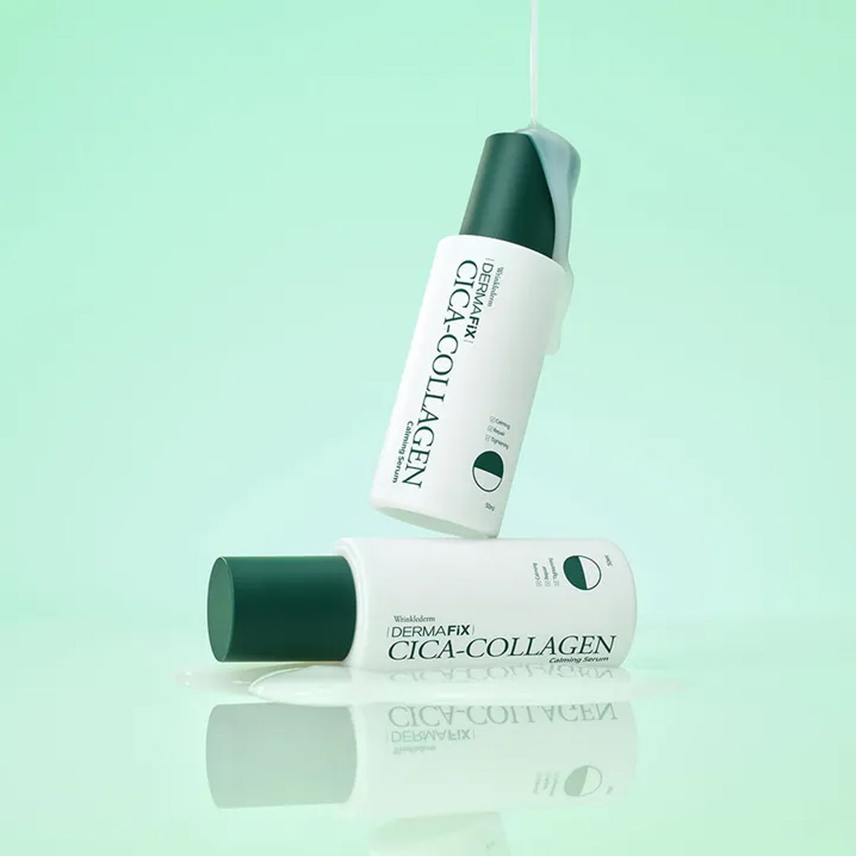 DERMAFIX Cica Collagen Calming Serum 50ml