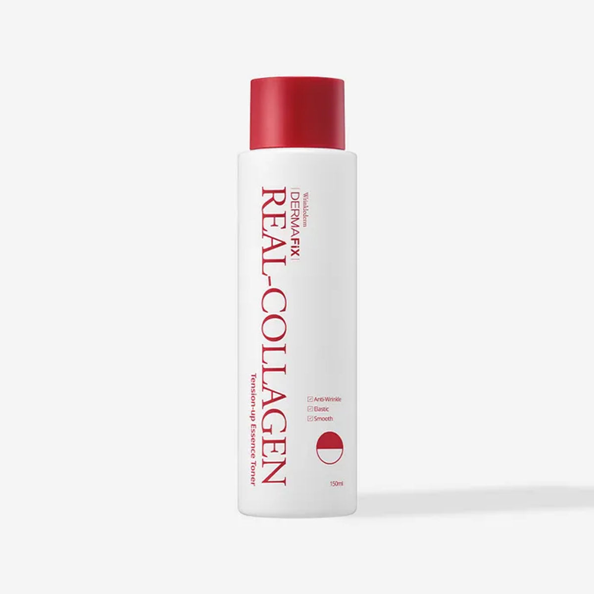 DERMAFIX Real Collagen Tension-Up Essence Toner 150ml