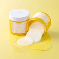 DERMAFIX Vita Collagen Brightening Toner Pad 60 Pads