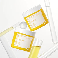 DERMAFIX Vita Collagen Brightening Toner Pad 60 Pads