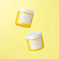 DERMAFIX Vita Collagen Brightening Toner Pad 60 Pads