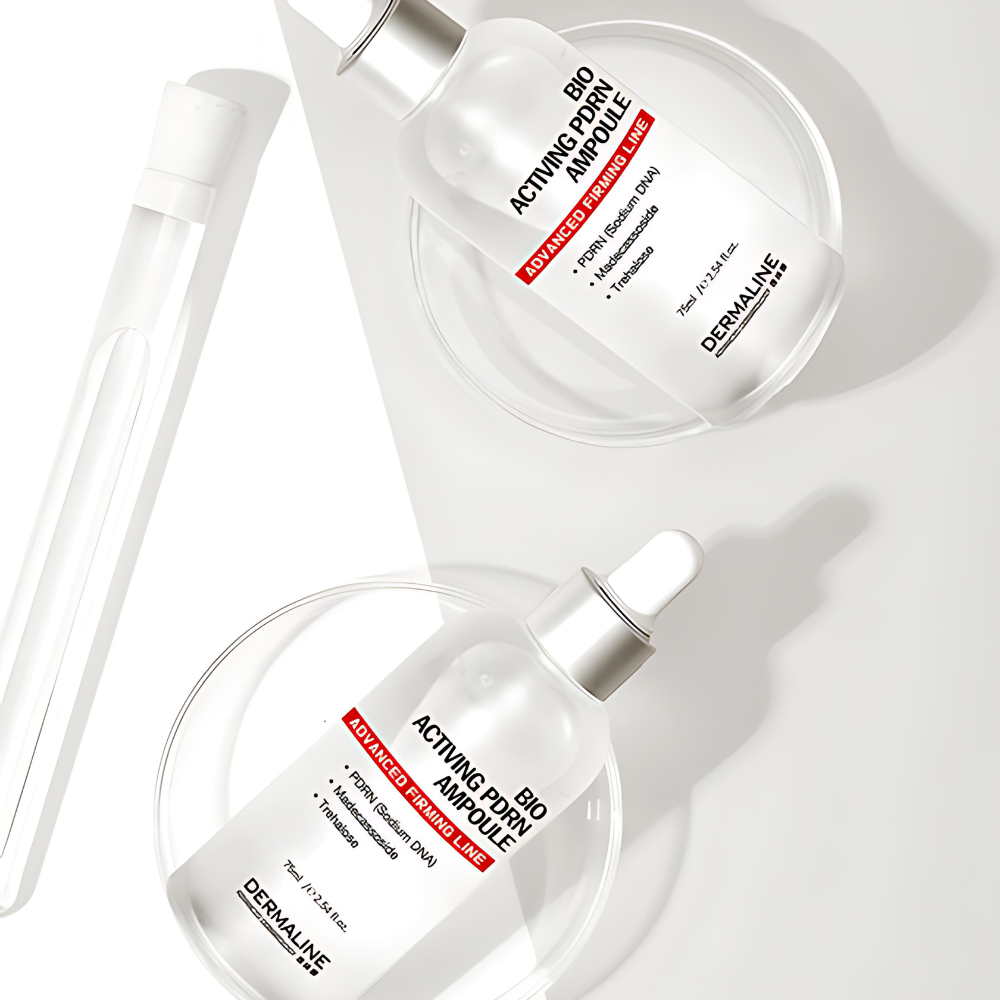 Dermaline bio activing pdrn ampule 75ml