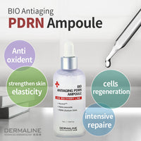 Dermaline bio activing pdrn ampule 75ml