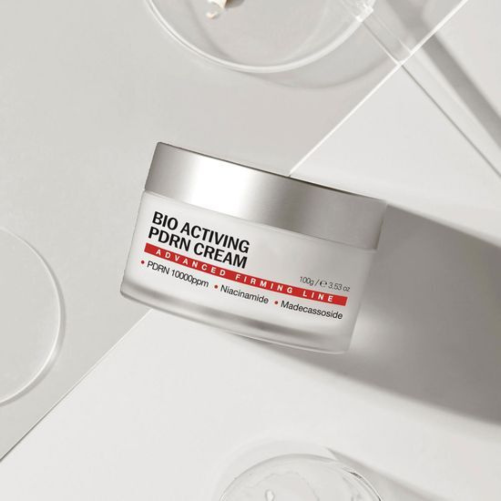 Dermaline Bio Activing PDRN Cream 100g