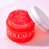 DERMALINE D'lexo Collagen Gel Cream 100g