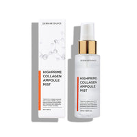 DERMARSSANCE Highprime Collagen Ampoule Mist 50ml