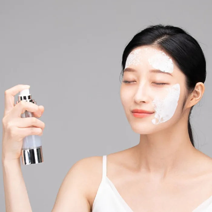 DERMARSSANCE Highprime Collagen Film Eye & Smileline 5pcs