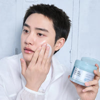 DERMATORY Cica Exosome Soothing Gauze Pad Refill