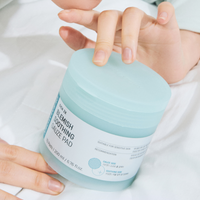 DERMATORY Cica Exosome Soothing Gauze Pad Refill