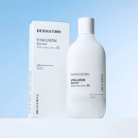 DERMATORY Hyaluron Barrier Skin Prep Lotion B5 200ml