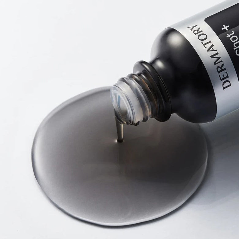 DERMATORY Nia Shot+ IPMP Trouble Black Serum 30ml