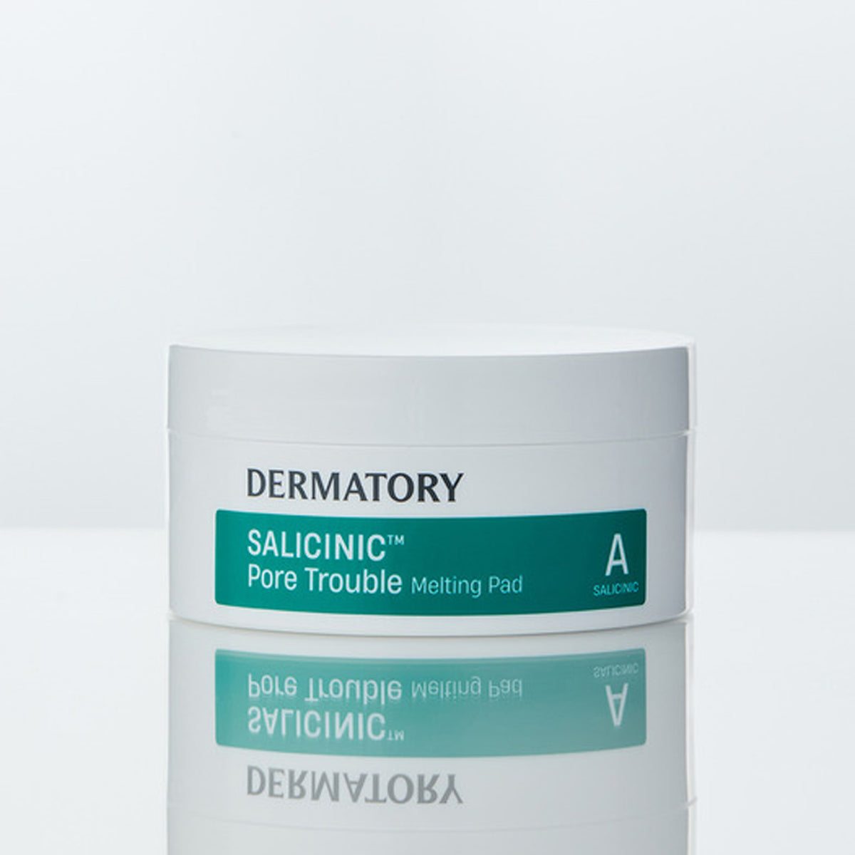 DERMATORY Salicinic Pore Trouble Melting Pad 30 Pads