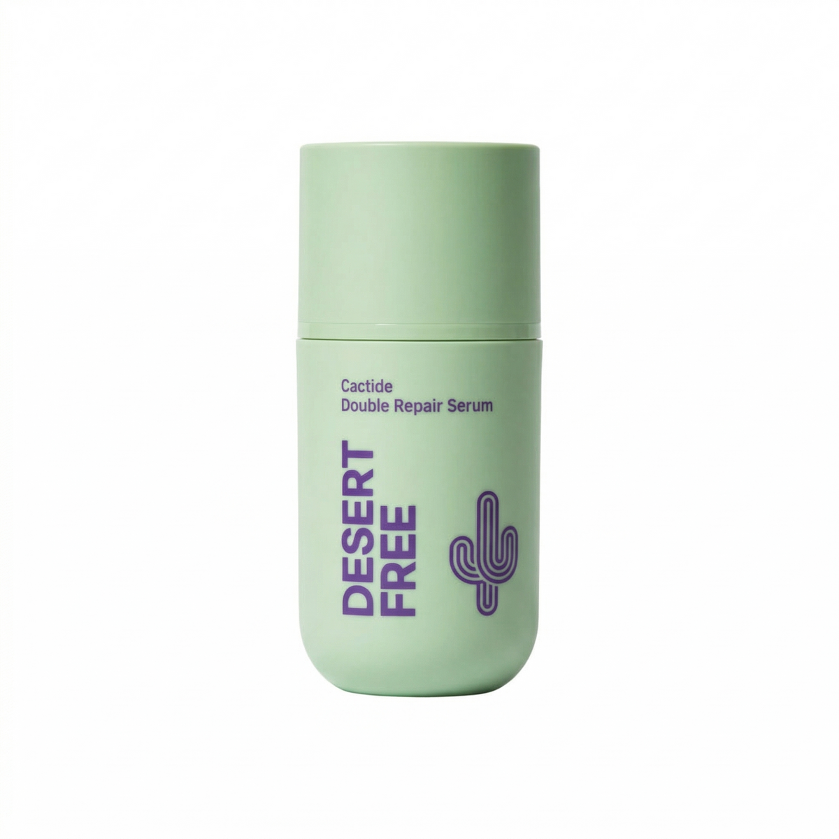 DESERT FREE Cactide Double Repair Serum 50ml