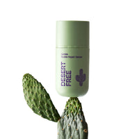 DESERT FREE Cactide Double Repair Serum 50ml