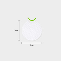 (Matt) DEWYCEL Salady Pad 180ml (70ea) - DODOSKIN