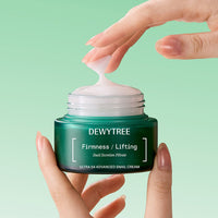 DEWYTREE Ultra S4 Snail Advanced Cream 80ml