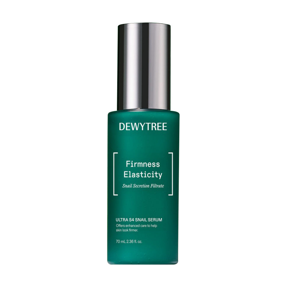 DEWYTREE Ultra S4 Snail Advanced Serum 70ml 2ea
