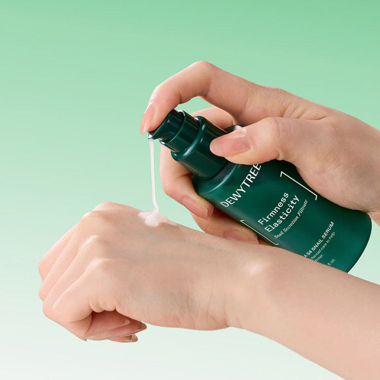DEWYTREE Ultra S4 Snail Advanced Serum 70ml 2ea