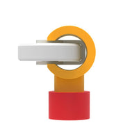 DE: Project Car Air Preshaer Donut Man