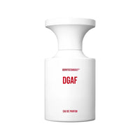 BORNTOSTANDOUT Eau de Parfum 50ml #DGAF - DODOSKIN
