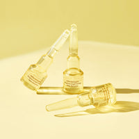 DIFFER&DEEPER Brightening&Toning Skin Booster 2ml x 14ea