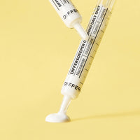 DIFFER&DEEPER C-Toning Daily Shot Starter Pack 2.5ml x 2ea