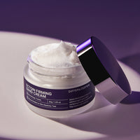 DIFFER&DEEPER Ectoin Firming Band Cream 30g