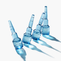 DIFFER&DEEPER Moisture&Revital Skin Booster Sarter Pack 2ml x 5ea