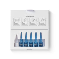 DIFFER&DEEPER Moisture&Revital Skin Booster Sarter Pack 2ml x 5ea