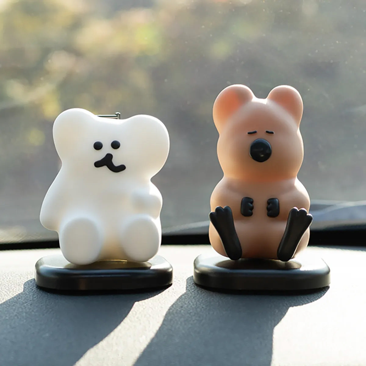 DINOTAENG Quokka & BOBO Air freshner