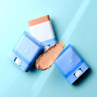 DOING WHAT Skin-Tone Layering Sun Stick 22g