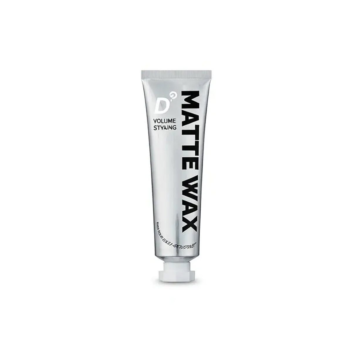 DOING WHAT Volume Styling Matte Wax 50ml