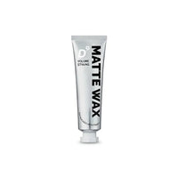 DOING WHAT Volume Styling Matte Wax 50ml