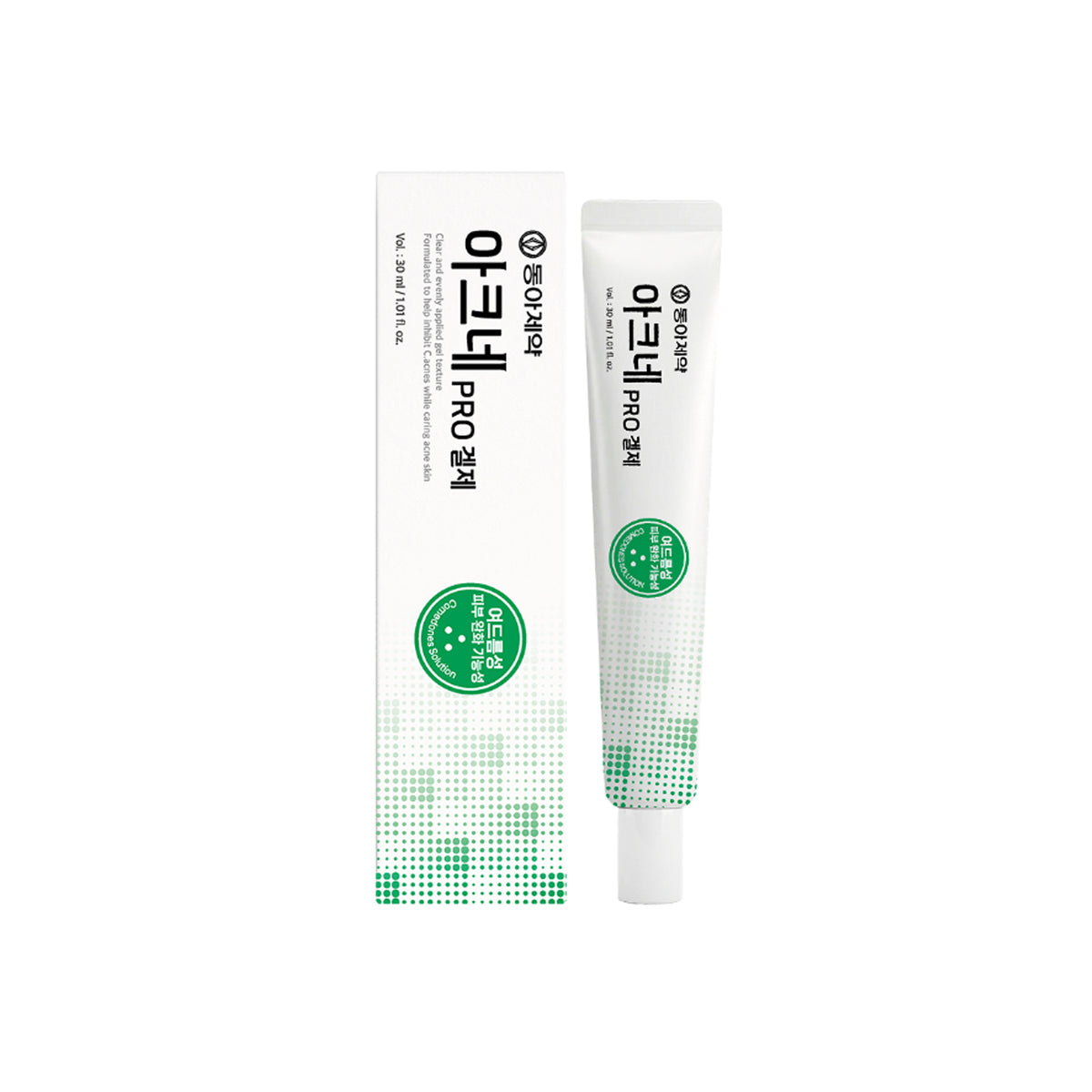 DONG-A Pharm Acne Pro Gel 30ml