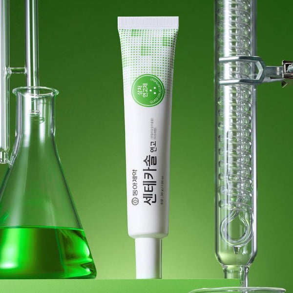 DONG-A Pharm Centecasol Ointment 30g
