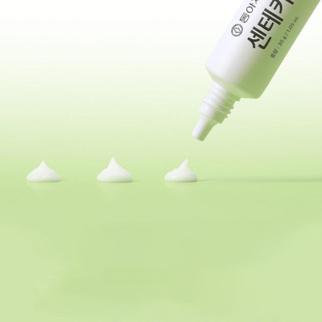 DONG-A Pharm Centecasol Ointment 30g