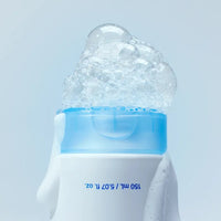 DPPR Hyalcube Flooding Cleansing Foam 150ml