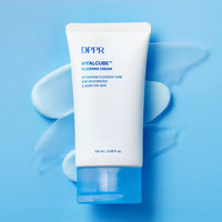 DPPR Hyalcube Flooding Cream 100ml