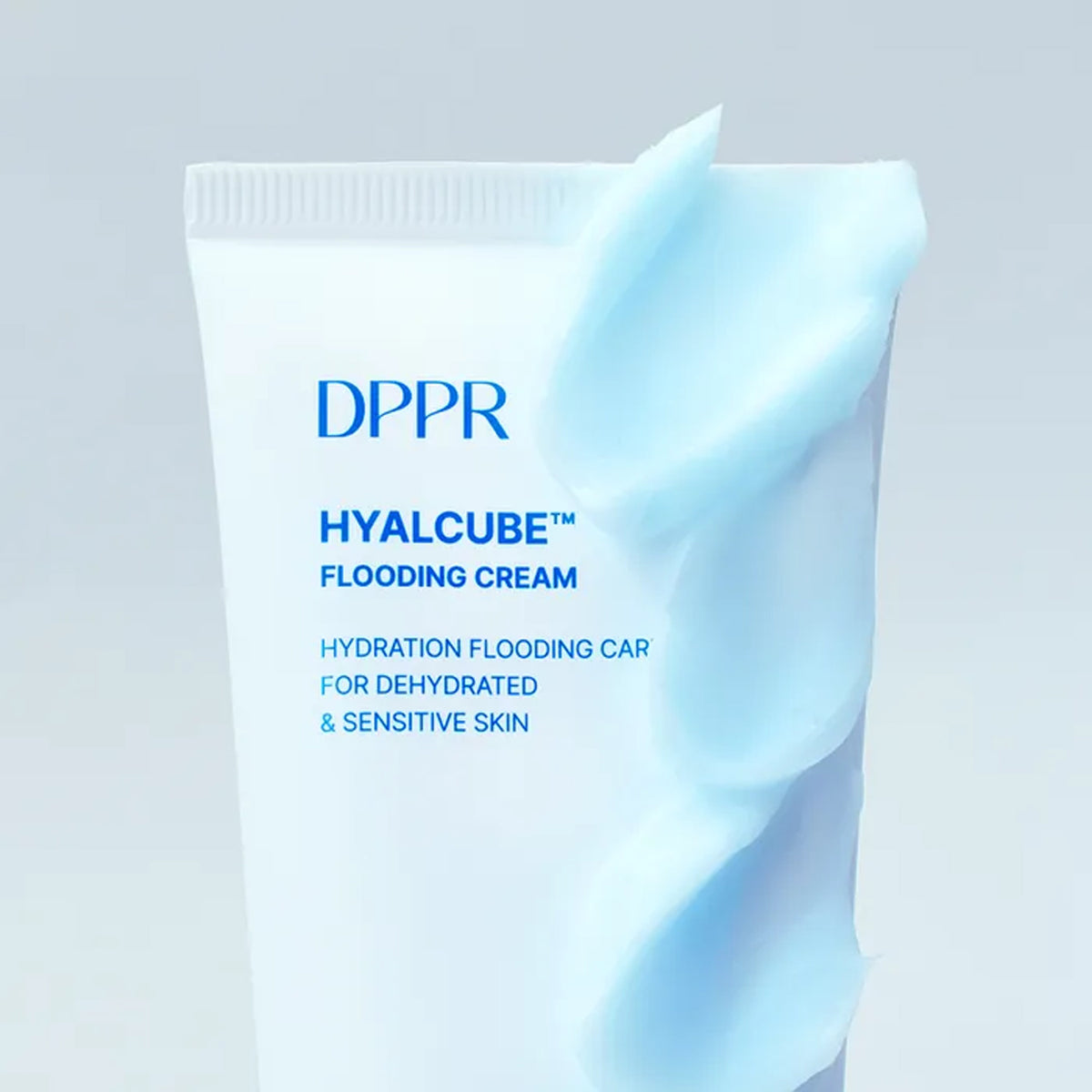 DPPR Hyalcube Flooding Cream 100ml