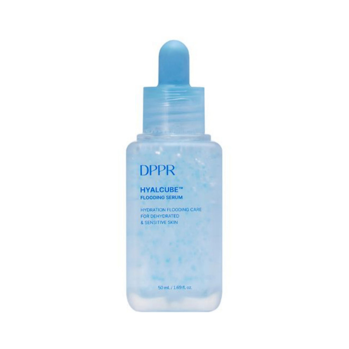 DPPR Hyalcube Flooding Serum 50ml