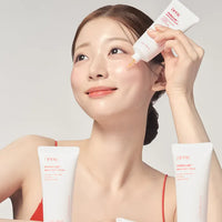 DPPR PDRN Cube Middle Shot Cream 50ml