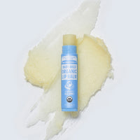 DR.BRONNER'S Baby Mild Organic Lip Balm 4g