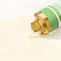 DR.BRONNER'S Green Tea Pure Castile Soap 60ml