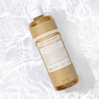 DR.BRONNER'S Sandalwood Jasmine Pure Castile Soap 240ml