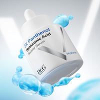 DR.G 3X Panthenol Hyaluronic Acid Booster Serum 30ml