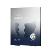 Dr.G RTX Into Melting Collagen Film 5ea Set