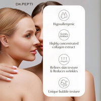 DR.PEPTI Peptide Volume Lifting Pro Essence 30ml