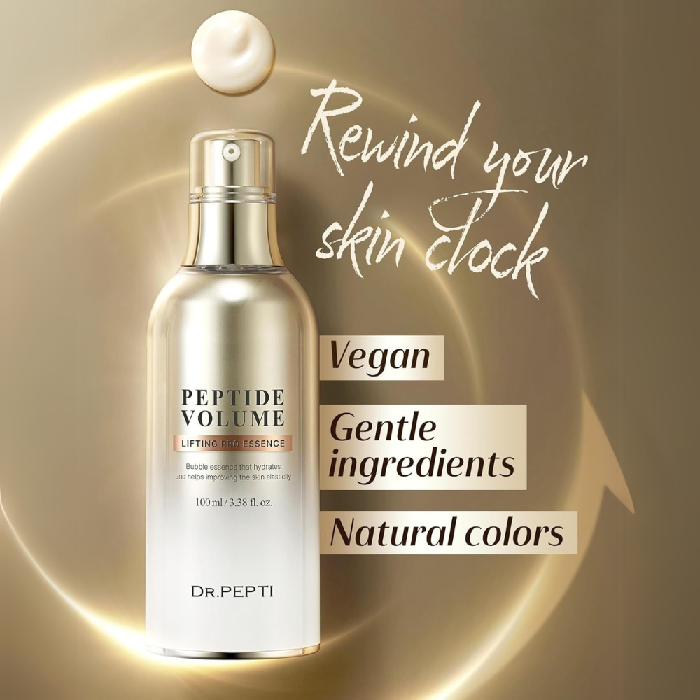 DR.PEPTI Peptide Volume Lifting Pro Essence 30ml