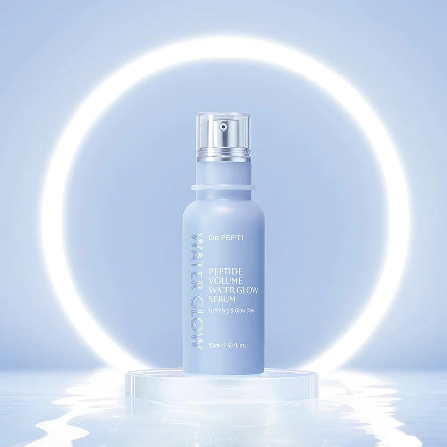 DR.PEPTI Peptide Volume Water Glow Serum 50ml
