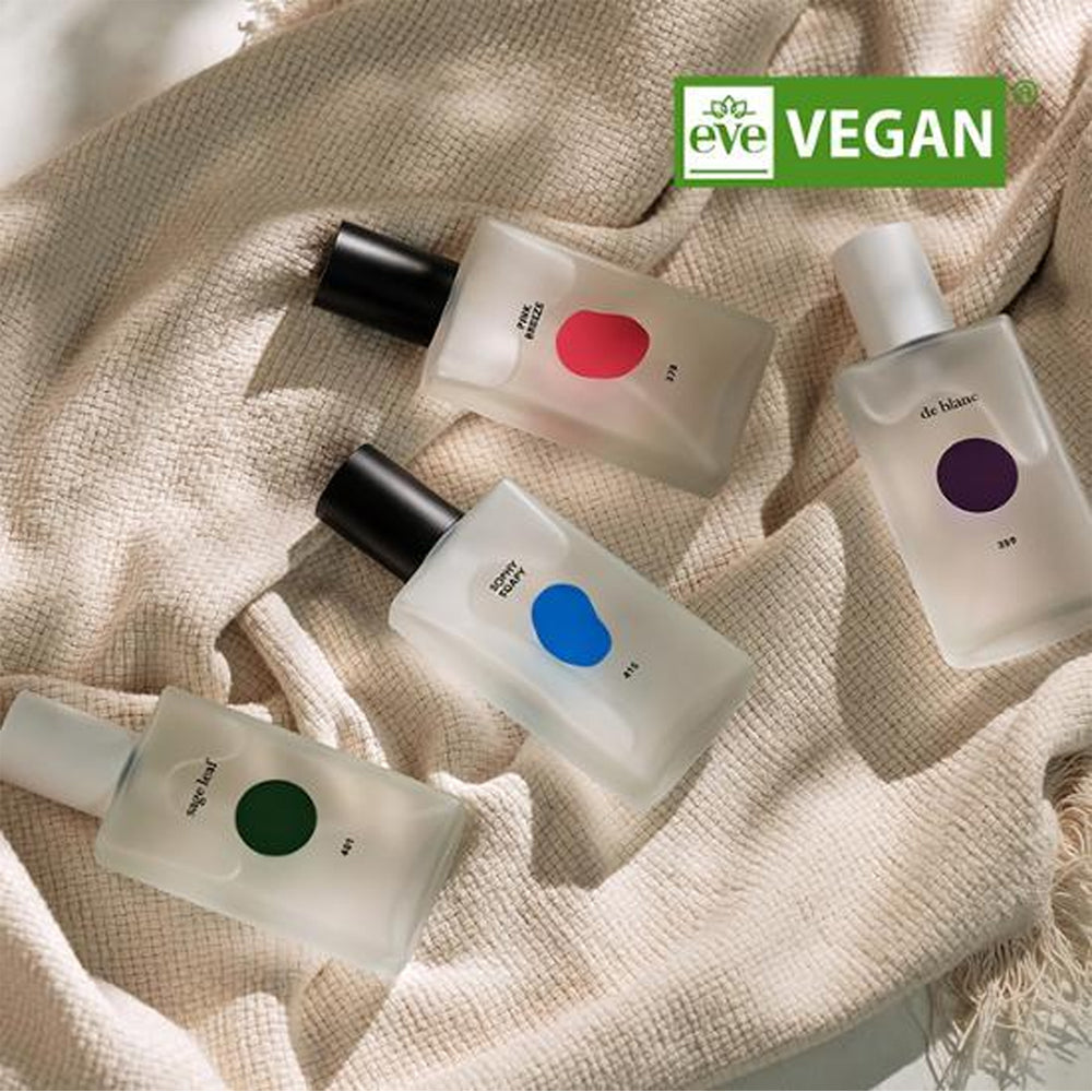 Duft & Doft Signature & Niche Perfume Body Mist 80ml 4 tipos